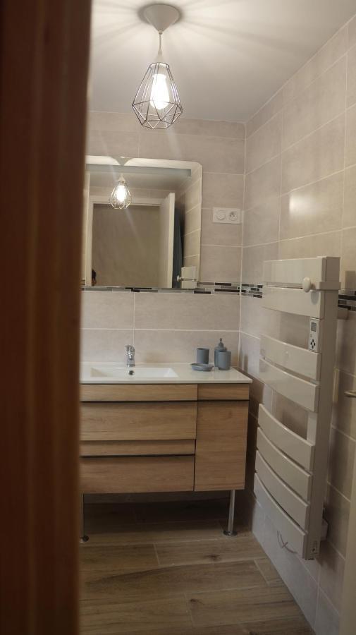 Le Penty Villa Goulven Bagian luar foto